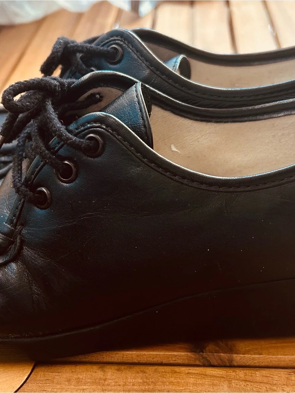 SAS authentic san